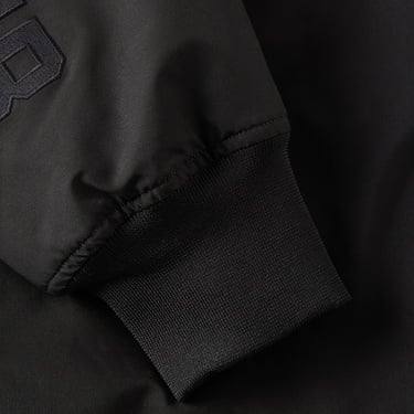  Tommy Hilfiger Moto Pack Erkek Siyah Ceket