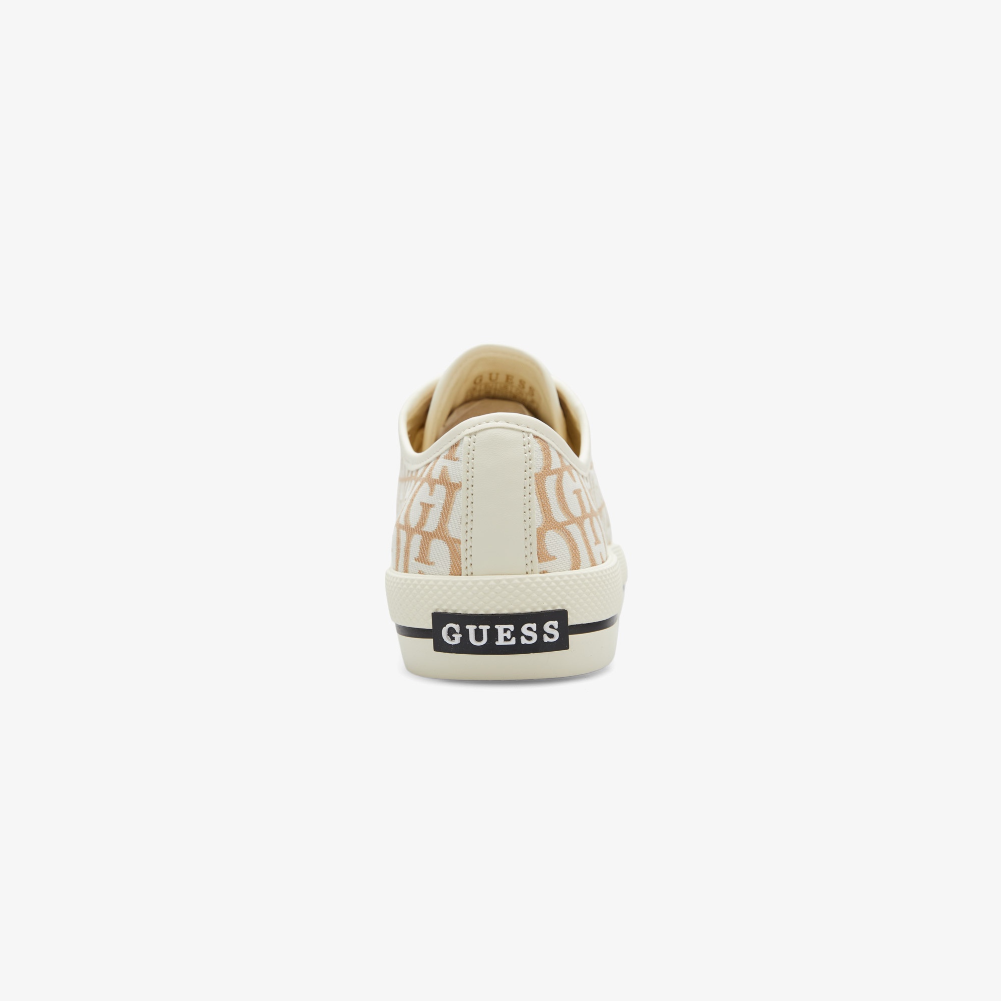 Guess Carey Kadın Altın  Sneaker
