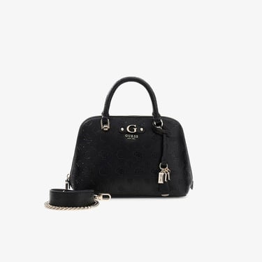  Guess Dita Kadın Siyah El Çantası