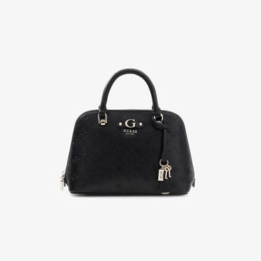  Guess Dita Kadın Siyah El Çantası