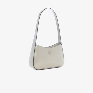  Guess Arnela Kadın Bej El Çantası