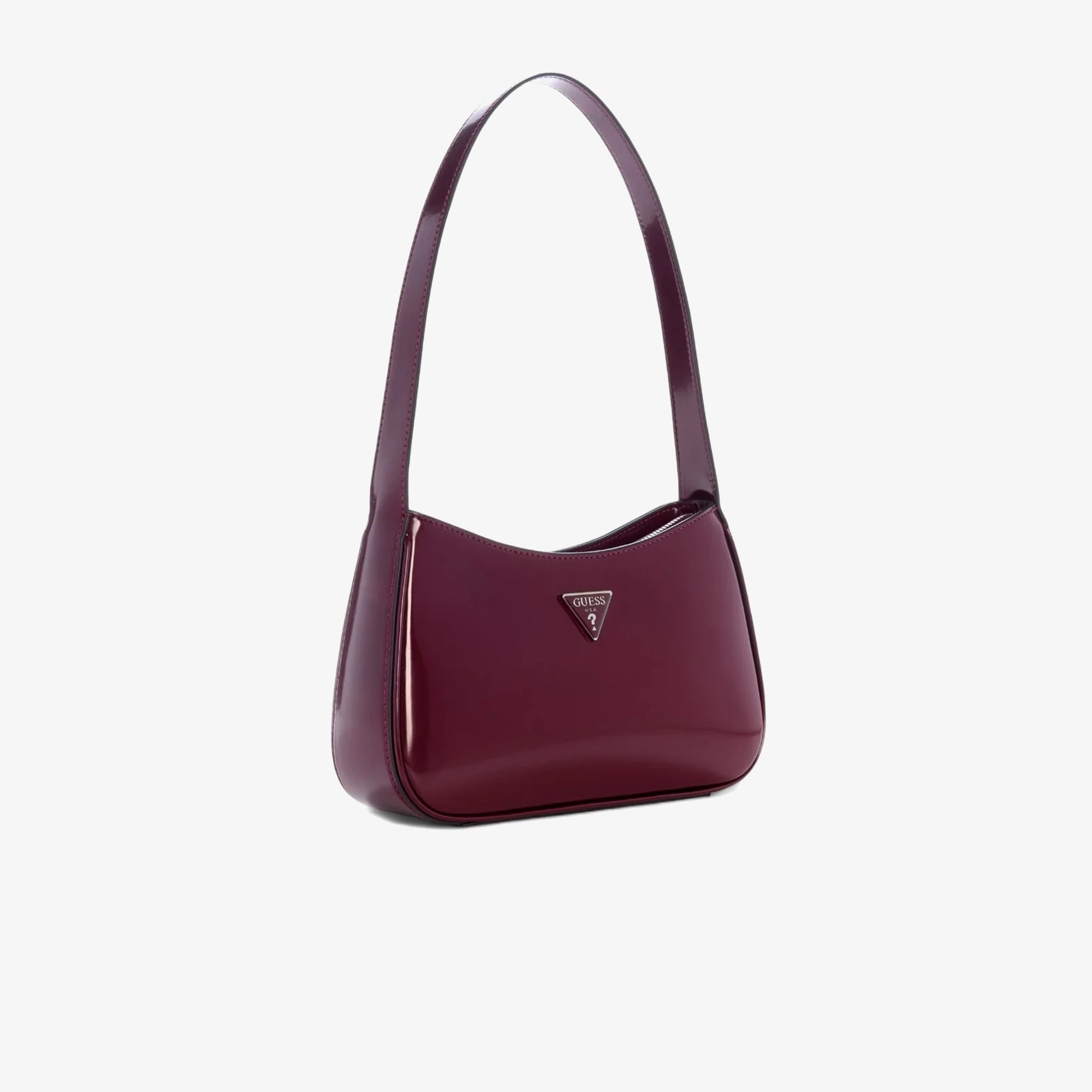 Guess Arnela Kadın Bordo El Çantası