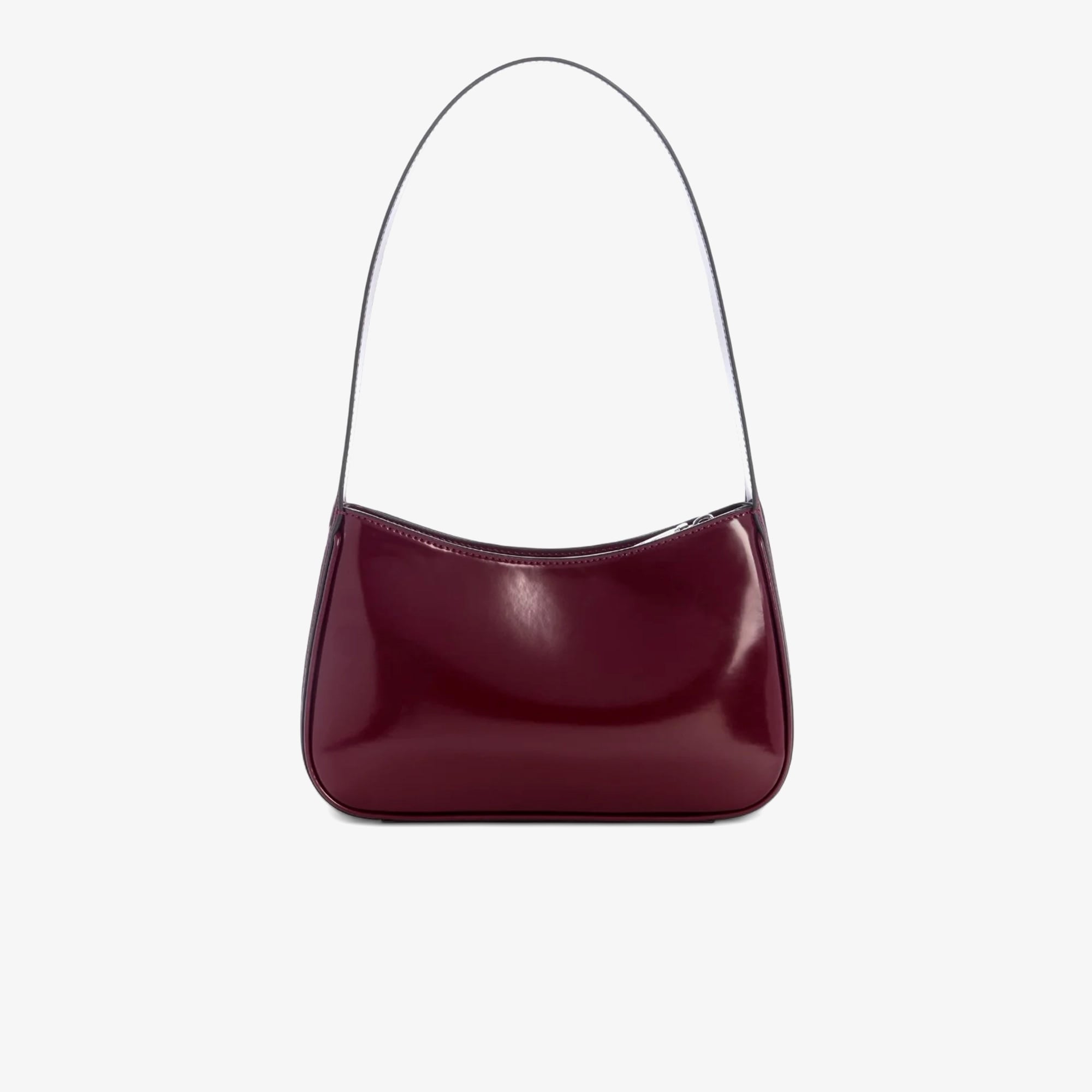 Guess Arnela Kadın Bordo El Çantası