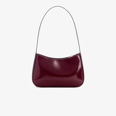  Guess Arnela Kadın Bordo El Çantası