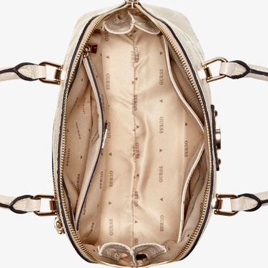  Guess Dita Kadın Kahverengi El Çantası