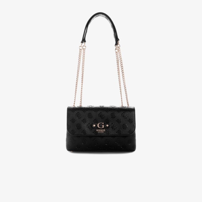  Guess Dita Kadın Siyah El Çantası