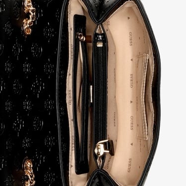  Guess Dita Kadın Siyah El Çantası