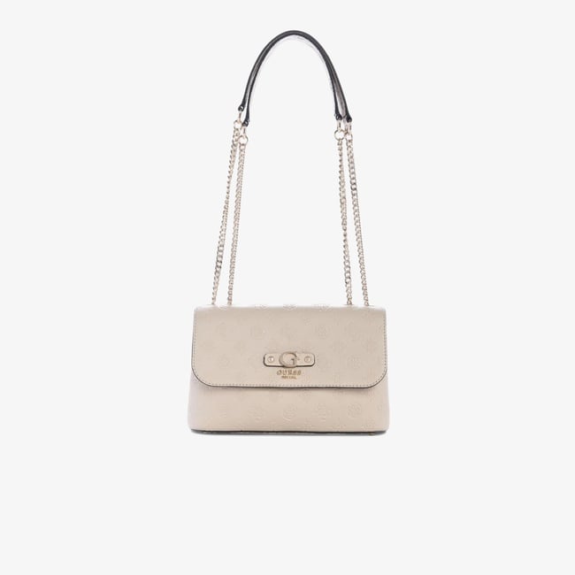  Guess Dita Kadın Kahverengi El Çantası