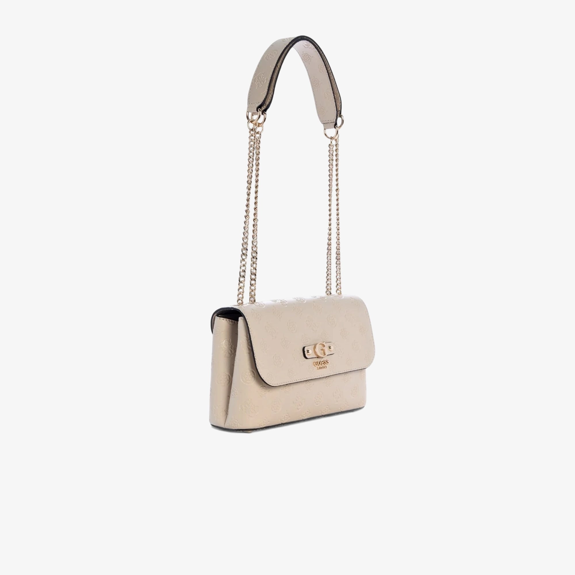 Guess Dita Kadın Kahverengi El Çantası