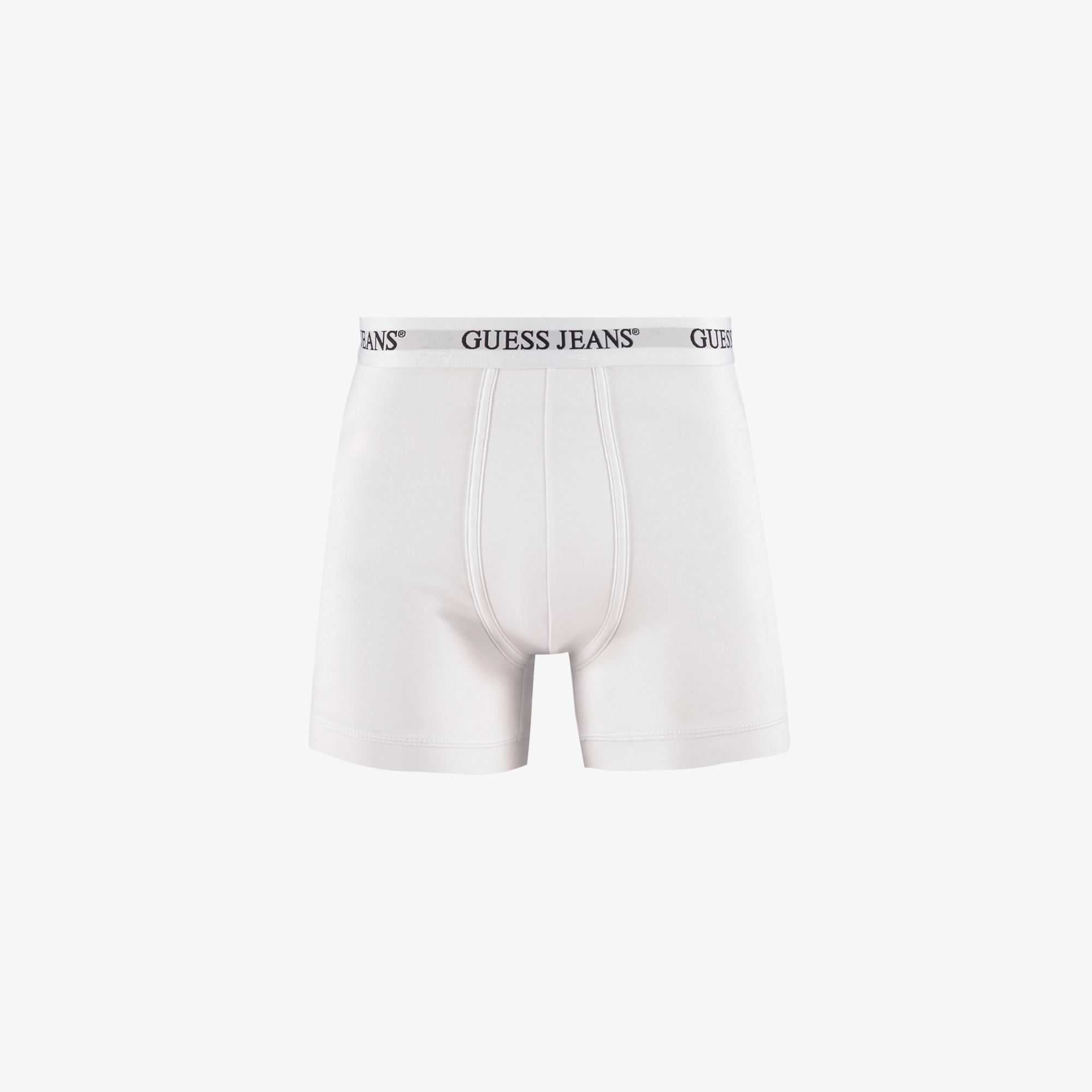 Guess Jeans Erkek Renkli Boxer