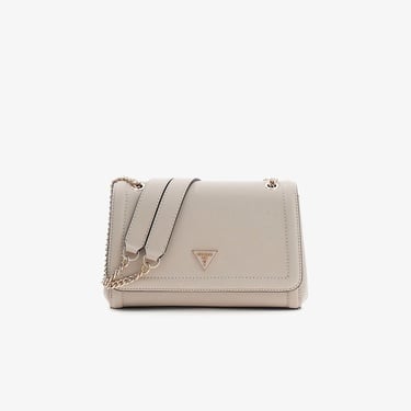  Guess Noelle Iı Kadın  Kahverengi Omuz Çantası