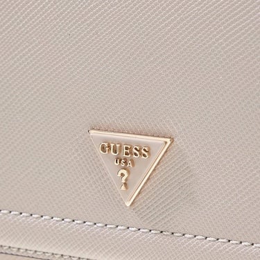  Guess Noelle Iı Kadın  Kahverengi Omuz Çantası