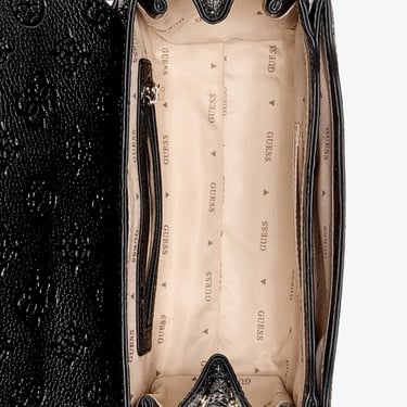  Guess Cresidia Iı Kadın Siyah Omuz Çantası