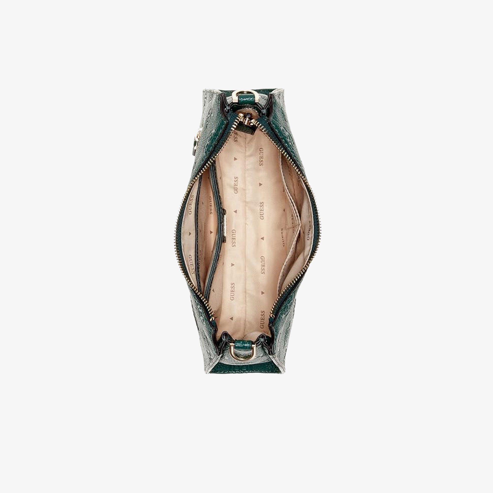 Guess Cresidia Iı Kadın Mint Yeşili El Çantası