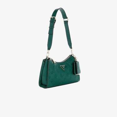  Guess Cresidia Iı Kadın Mint Yeşili El Çantası