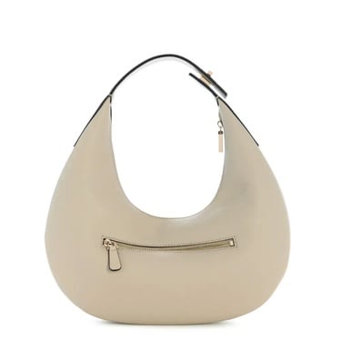  Guess Evie Kadın Bej Omuz Çantası