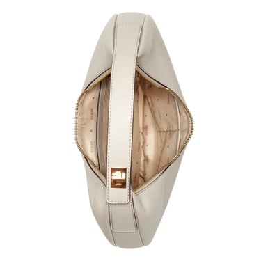  Guess Evie Kadın Bej Omuz Çantası