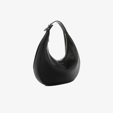  Guess Evie Kadın Siyah Omuz Çantası