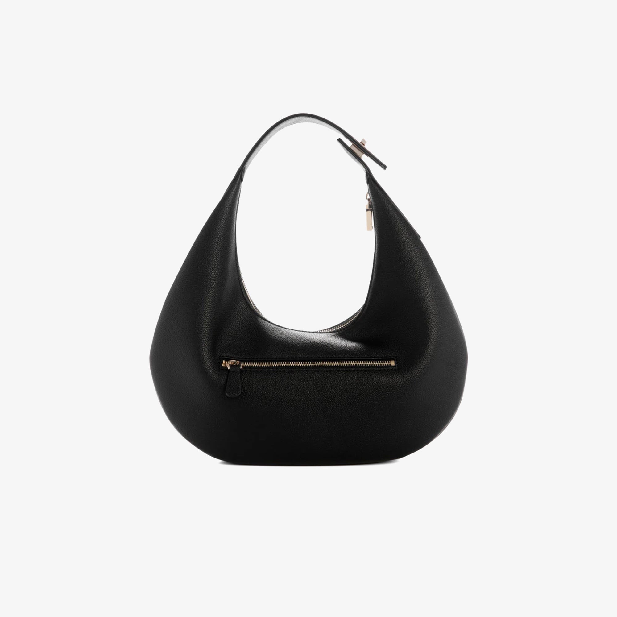 Guess Evie Kadın Siyah Omuz Çantası