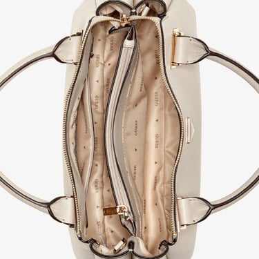  Guess Evie Kadın Bej El Çantası