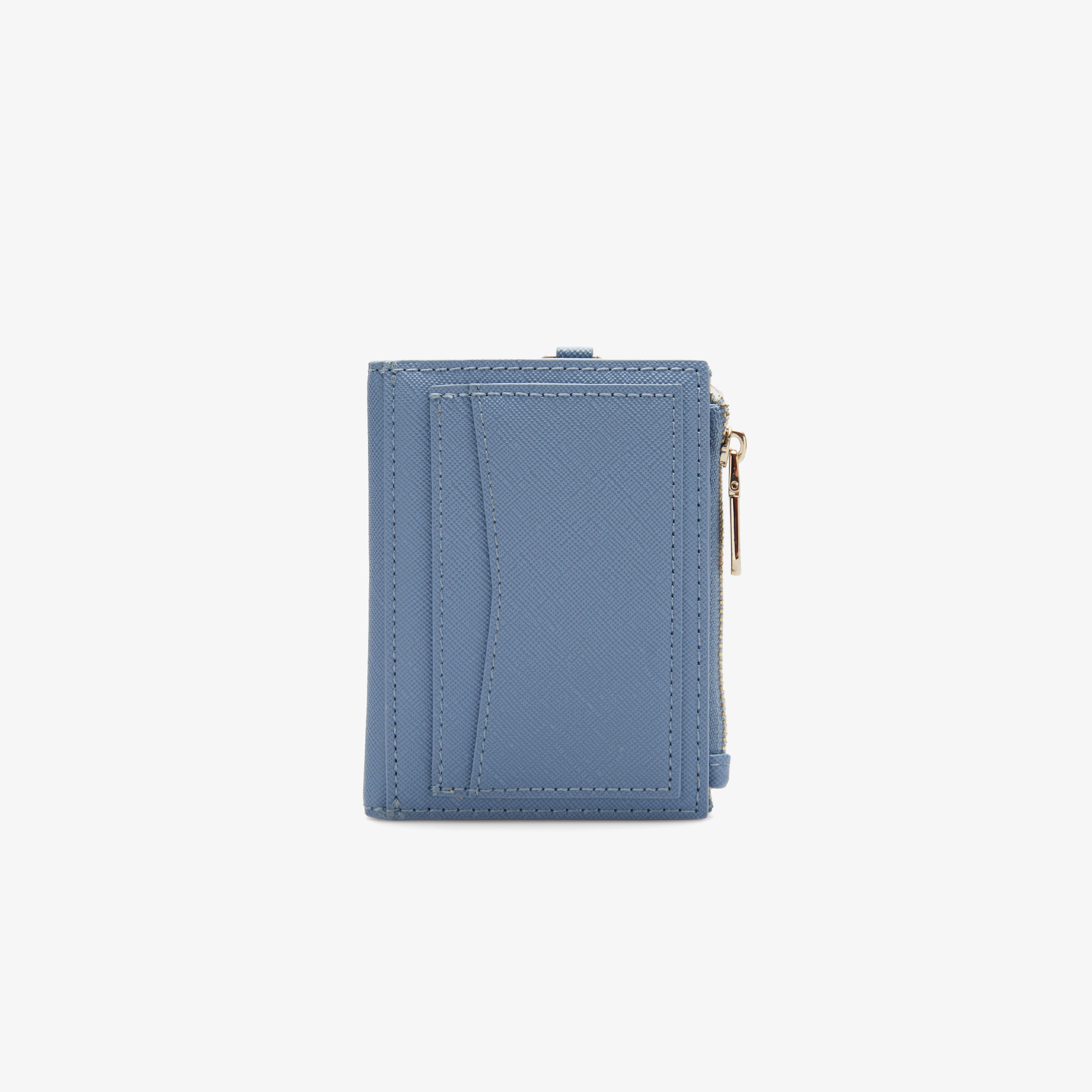 Guess Not Coordinated Kadın Gri/Mavi Kartlık