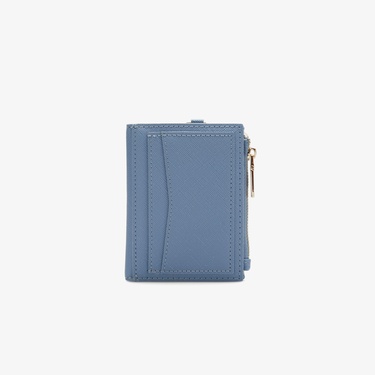  Guess Not Coordinated Kadın Gri/Mavi Kartlık