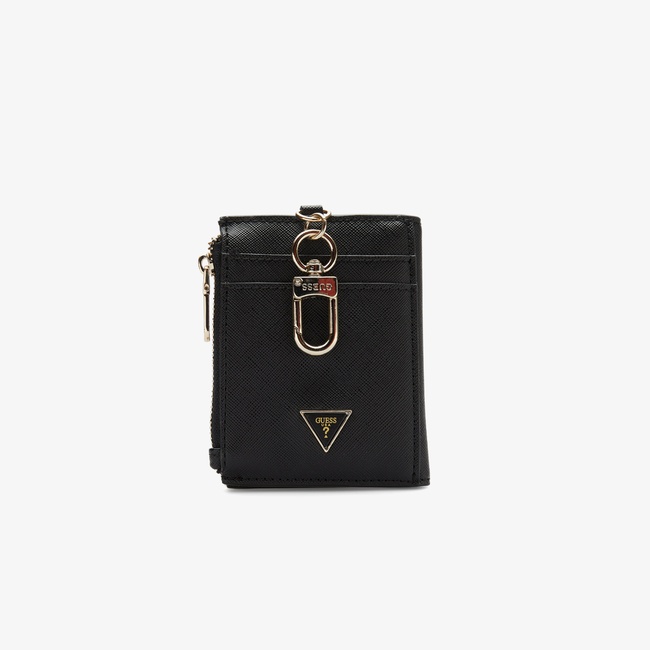  Guess Not Coordinated Kadın Siyah Kartlık