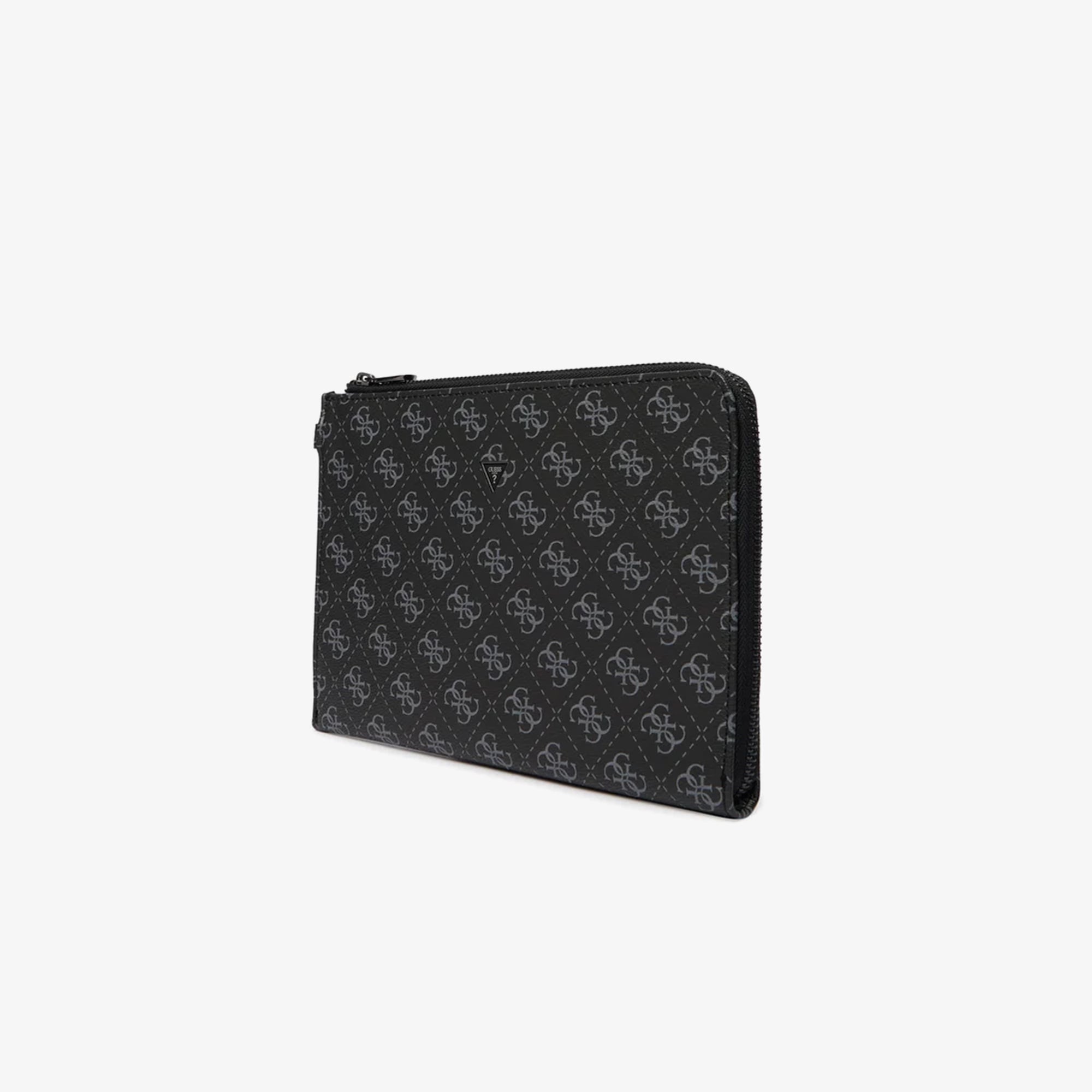 Guess Milano Erkek Siyah El Çantası