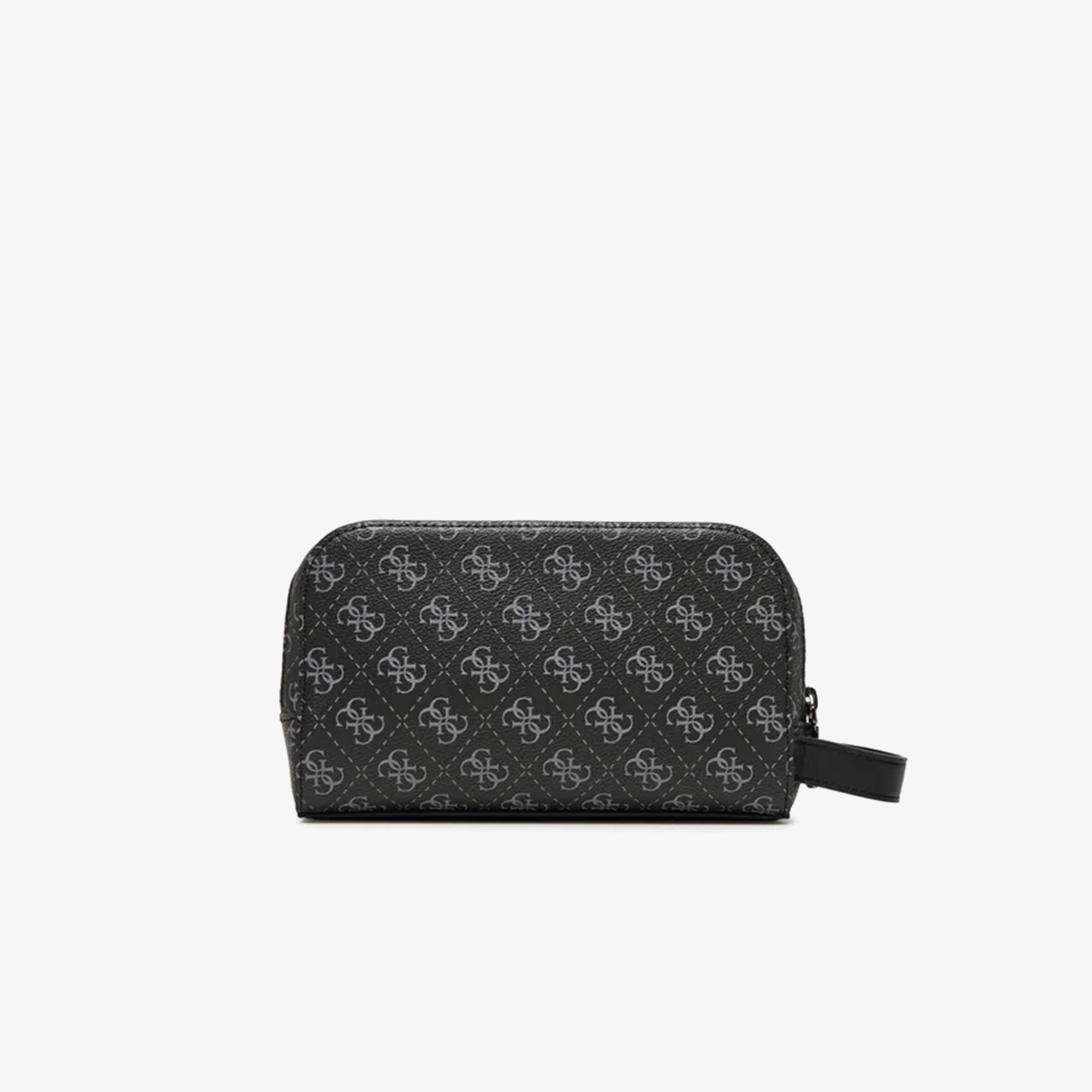 Guess Milano Erkek Siyah Tıraş Çantası