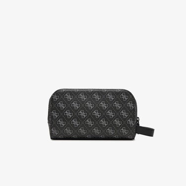  Guess Milano Erkek Siyah Tıraş Çantası