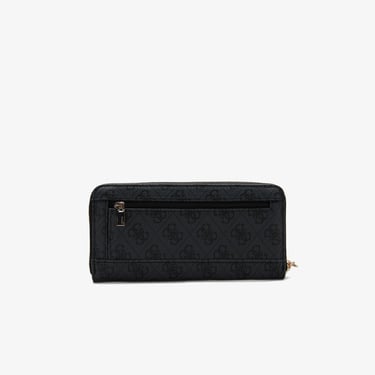  Guess Brenton Kadın Antrasit Cüzdan