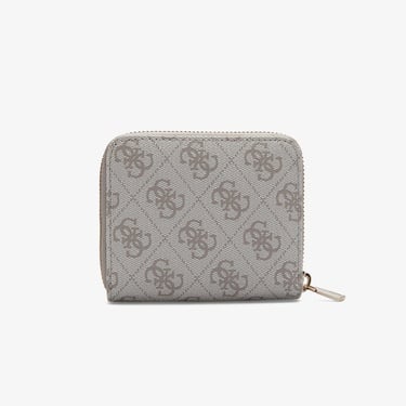  Guess Laurel II Kadın Gri Cüzdan