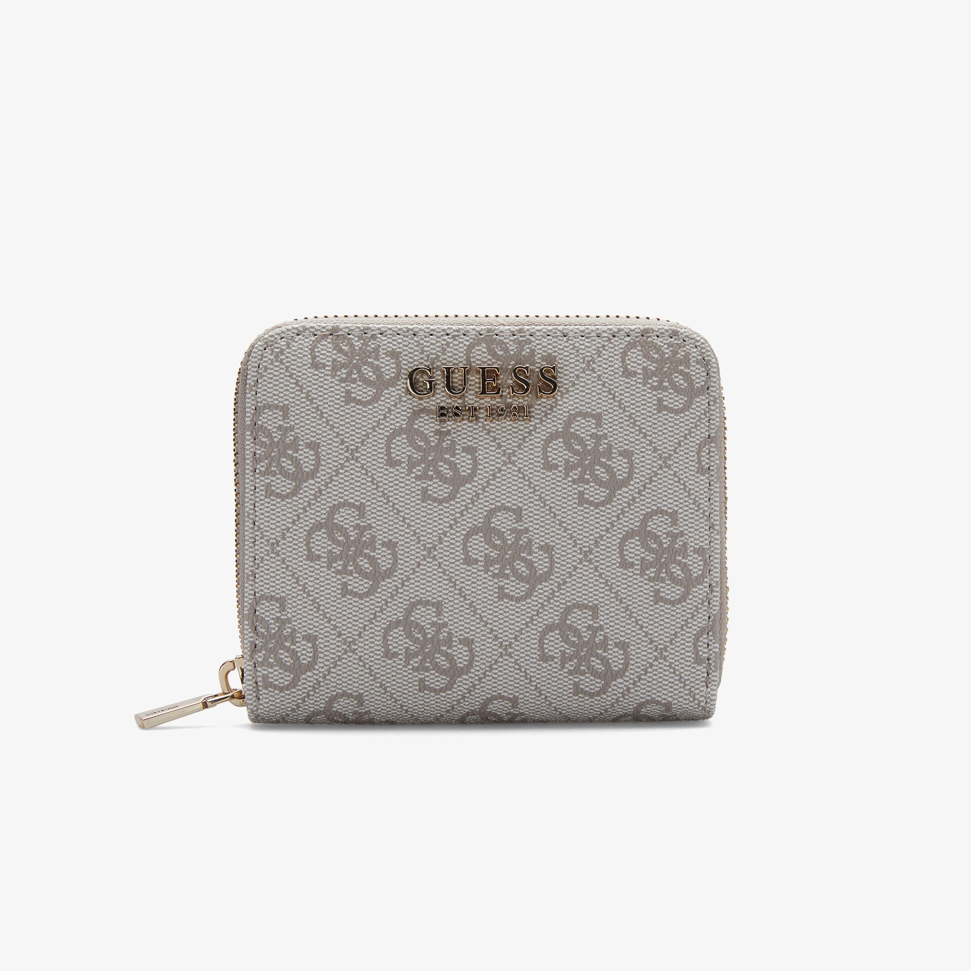 Guess Laurel II Kadın Gri Cüzdan