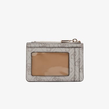  Guess Laurel II Kadın Gri Cüzdan