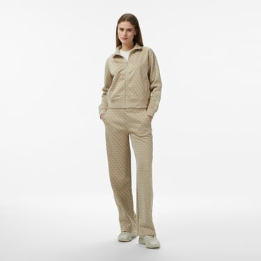  Guess Maya Aktif Kadın Renkli Sweatshirt