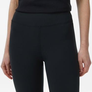  Guess Margot Aktif Kadın Siyah Eşofman Altı