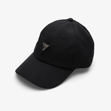  Guess Noemie Aktif Kadın Siyah Şapka