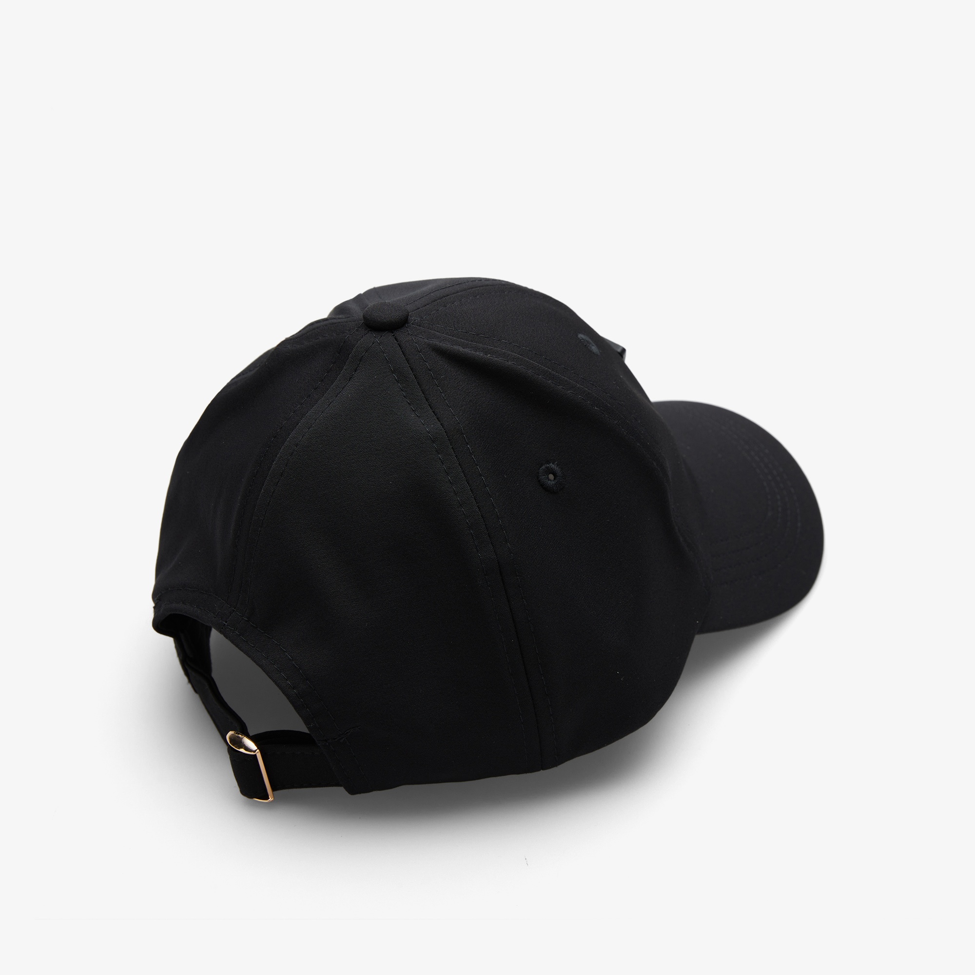 Guess Noemie Aktif Kadın Siyah Şapka