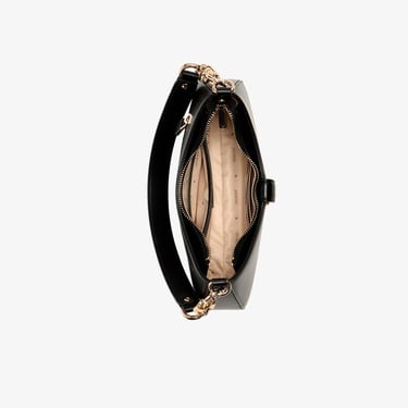  Guess Carrie Kadın Siyah Omuz Çantası