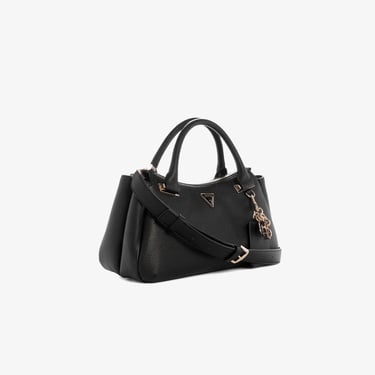  Guess Evie Kadın Siyah El Çantası