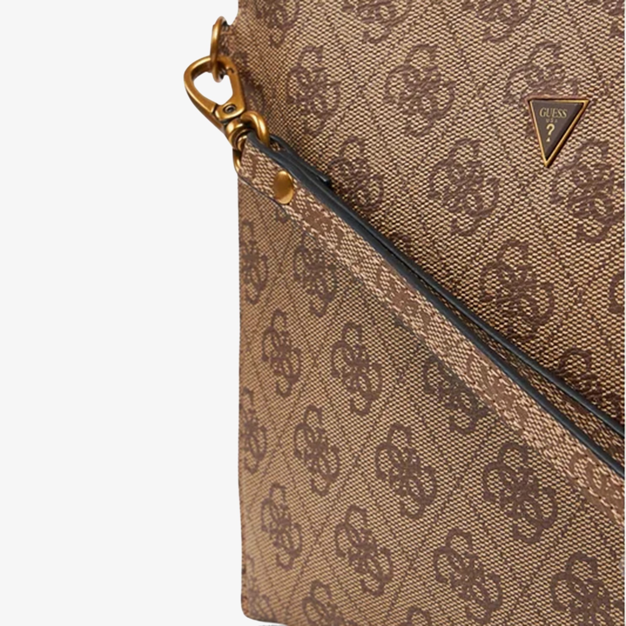 Guess Milano Erkek Bej El Çantası