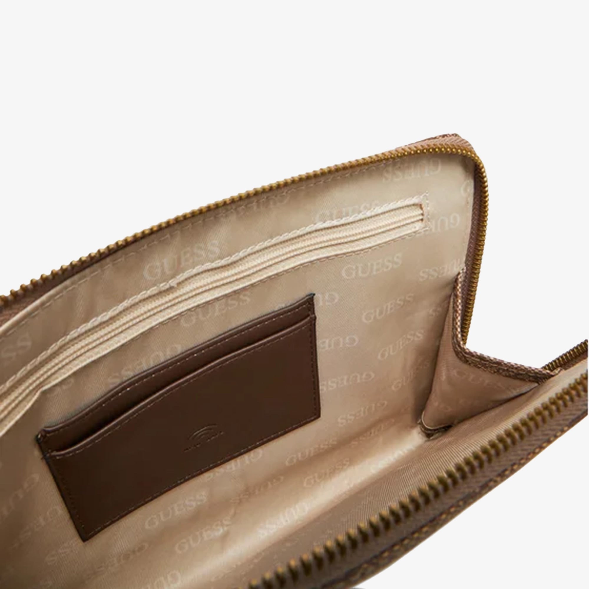 Guess Milano Erkek Bej El Çantası