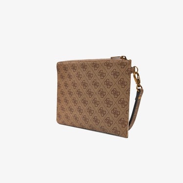  Guess Milano Erkek Bej El Çantası