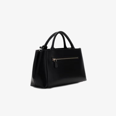  Guess Carrie Kadın Siyah El Çantası