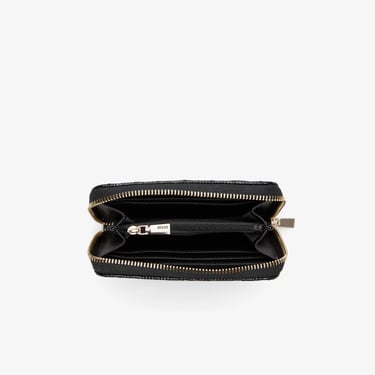  Guess Isemay Kadın Siyah Cüzdan