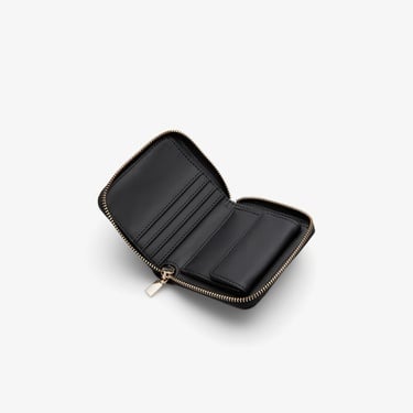  Guess Cresidia II Kadın Siyah Cüzdan