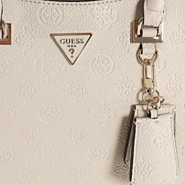  Guess Cresidia Iı Kadın Turuncu El Çantası