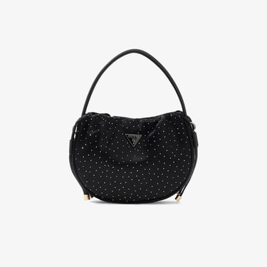  Guess Elsie Kadın Siyah El Çantası