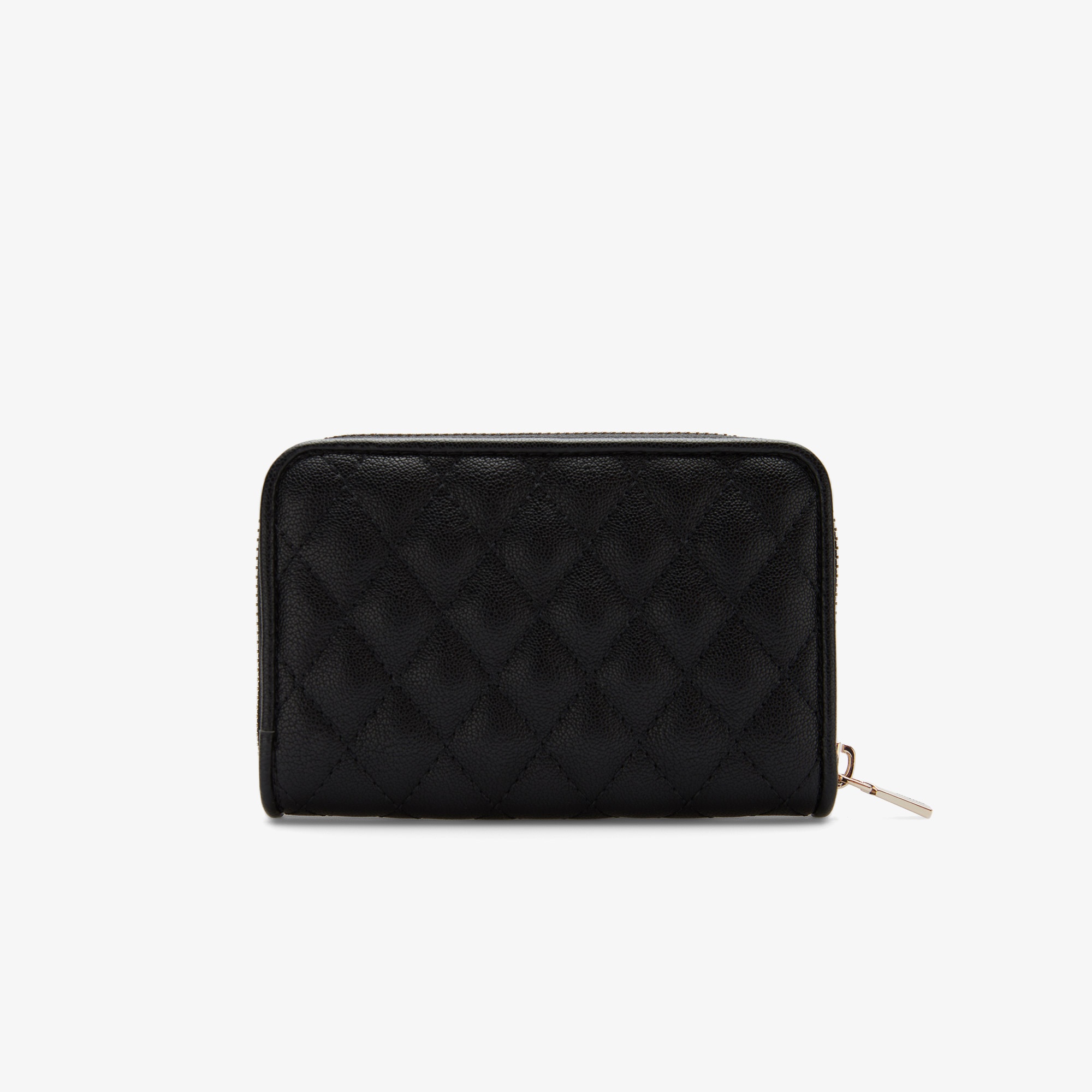 Guess Atabey Kadın Siyah Cüzdan