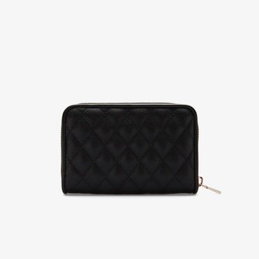  Guess Atabey Kadın Siyah Cüzdan